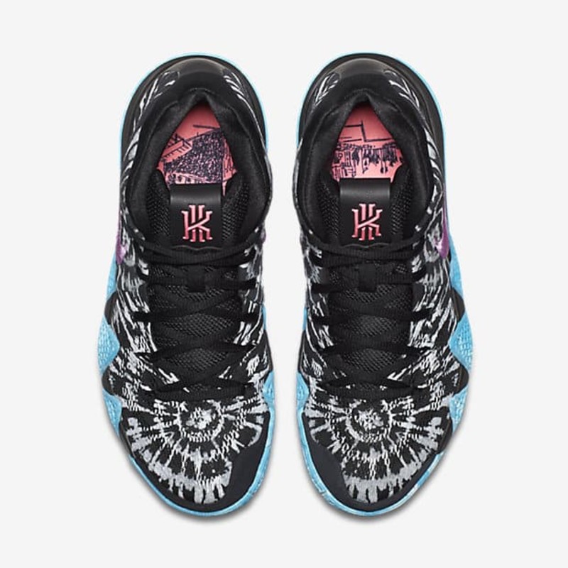 Kyrie 4 hotsell all star shoes